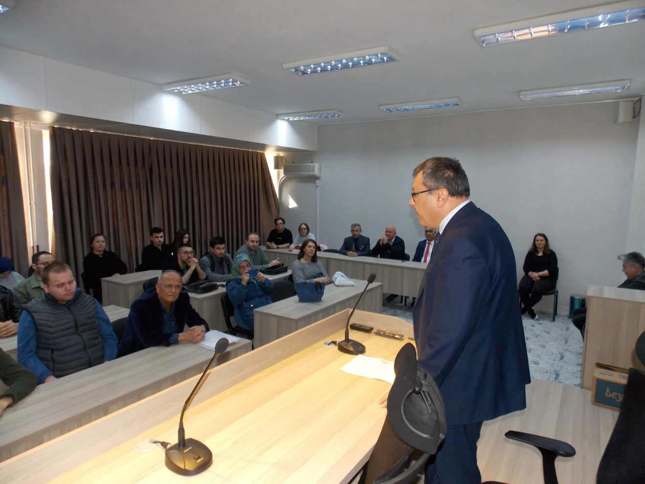 İstiklal Marşının Kabul Edildiği Gün ve Mehmet Âkif Ersoy'u Anma Günü
